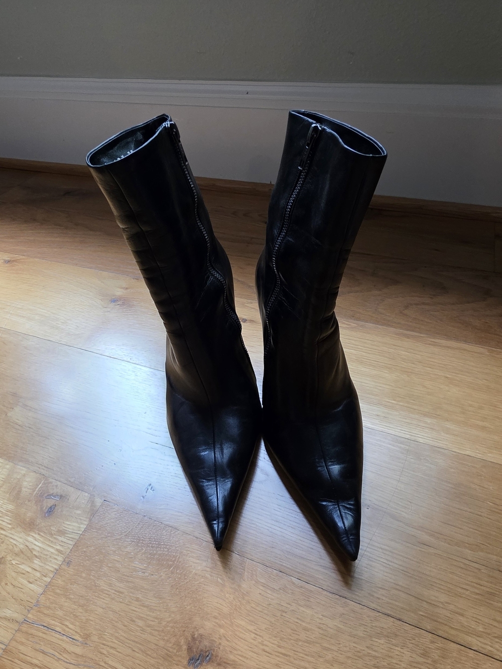 Balenciaga Boots